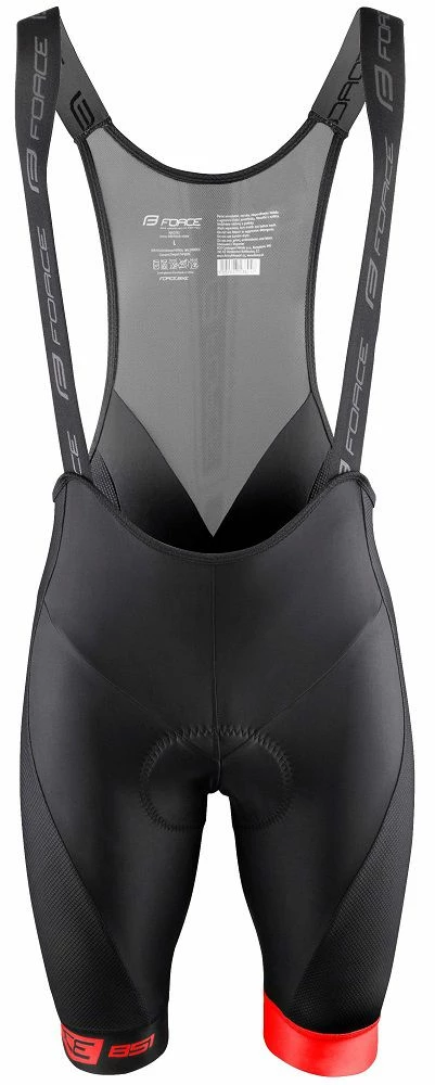 Cuissard Force B51 1 Cuissard Force B51