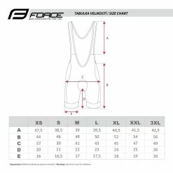Cuissard Force Fame -VTT Soldes cuissard force fame p image 90952 grande