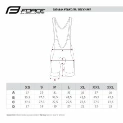 Cuissard Force Shine -VTT Soldes cuissard force shine p image 96628 grande