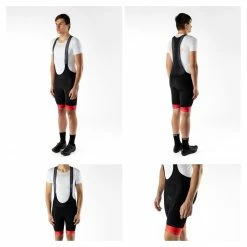 Cuissard Force Stripe Réf. 9002813 -VTT Soldes cuissard force stripe ref 9002813 p image 102692 grande