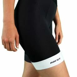 Cuissard Noret Sans Bretelles Performance Femme Peau PW100 Réf. BM215FWZA -VTT Soldes cuissard sans bretelles performance femme peau pw100 ref bm215fwza p image 94438 grande