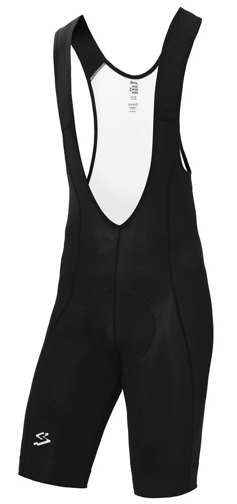 Cuissard Spiuk Anatomic - Réf. CCTAN22N 1 Cuissard Spiuk Anatomic - Réf. CCTAN22N