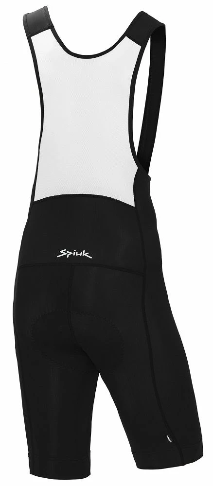 Cuissard Spiuk Anatomic - Réf. CCTAN22N 2 Cuissard Spiuk Anatomic - Réf. CCTAN22N – Image 2