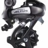 Dérailleur Arrière Shimano Altus RD-M310 7/8v Noir -VTT Soldes derailleur arriere shimano altus rd m310 7 8v noir p image 89965 grande