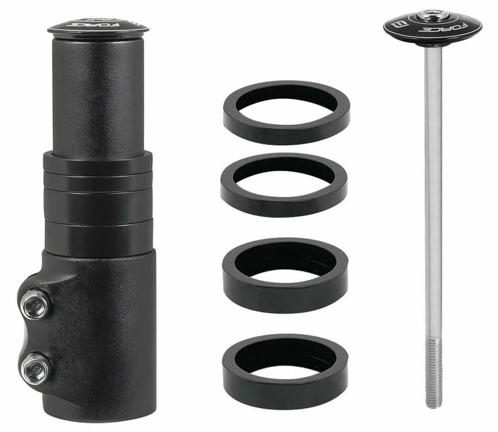 Extension Fourche Force Eco 1 1/8" 2 Extension Fourche Force Eco 1 1/8" – Image 2