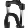 Fourche Suspendue Force Basic X.6 Noir 26" - 1 1/8" Disque - Réf. 143634 -VTT Soldes fourche suspendue force basic x6 noir 26 1 1 8 disque p image 92788 grande