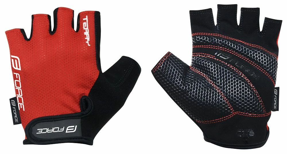 Gants Eté Force Terry 1 Gants Eté Force Terry