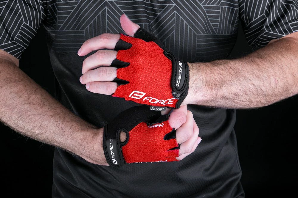 Gants Eté Force Terry 2 Gants Eté Force Terry – Image 2