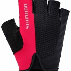 Gants Eté Shimano Touring - Taillent Petits - Promo