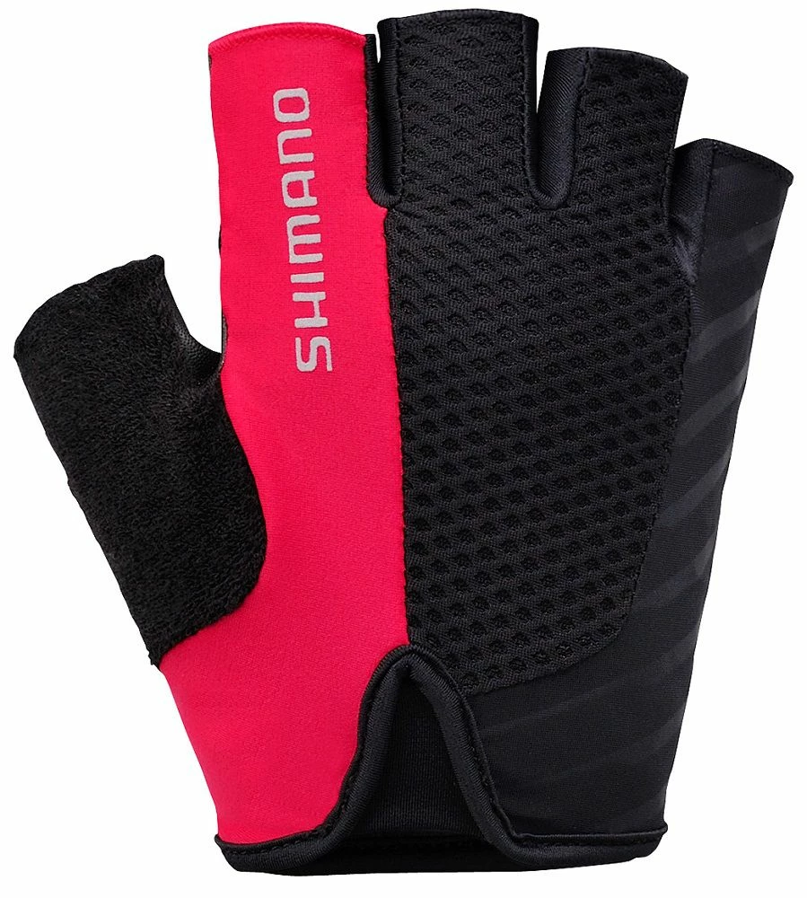 Gants Eté Shimano Touring - Taillent Petits - Promo 1 Gants Eté Shimano Touring - Taillent Petits - Promo