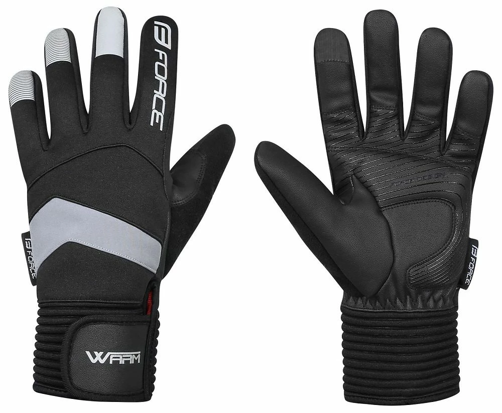 Gants Hiver Force Gloves Warm 1 Gants Hiver Force Gloves Warm