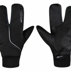 Gants Hiver Force Hot Rak Pro 3 Doigts