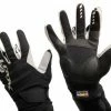 Gants Hiver Look Windtex Noir - Promo -VTT Soldes gants hiver look windtex noir promo p image 80817 grande