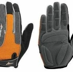 Gants VTT Avenir Urban Gel LF Doigts Longs