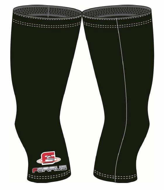 Genouillères Ferrus Tendance 2 Genouillères Ferrus Tendance – Image 2