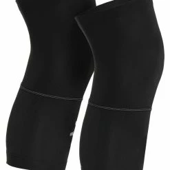 Genouillères Spiuk Anatomic Hiver Noir -VTT Soldes genouilleres spiuk anatomic hiver noir p image 97830 grande