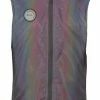 Gilet Cube Safety Wind Rainbow Reflective Réf. 12517 -VTT Soldes gilet cube safety wind rainbow reflective ref 12517 p image 102215 grande