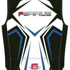 Gilet Ferrus Ephémère Dry Storm -VTT Soldes gilet ferrus ephemere dry storm p image 87974 grande