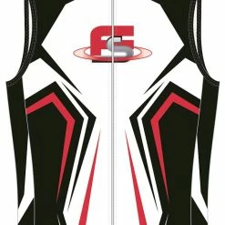 Gilet Ferrus Ephémère Dry Storm