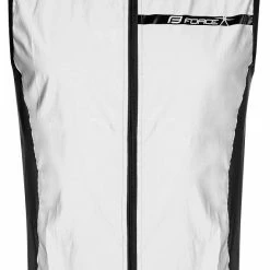 Gilet Force Flash Windproof Reflective
