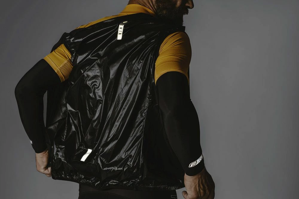 Gilet Force Windpro Coupe-Vent 5 Gilet Force Windpro Coupe-Vent – Image 5