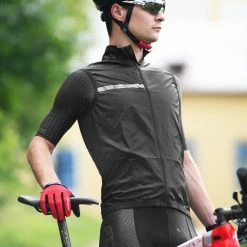 Gilet Force Windpro Coupe-Vent 9 Gilet Force Windpro Coupe-Vent -VTT Soldes gilet force windpro coupe vent p image 101940 grande