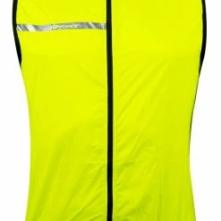 Gilet Force Windpro Coupe-Vent