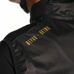 Gilet Imperméable Inverse Pure Noir -VTT Soldes gilet impermeable inverse pure noir p image 101370 grande