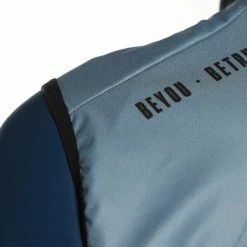 Gilet Imperméable Inverse Latitude Gris -VTT Soldes gilet inverse latitude gris p image 101360 grande