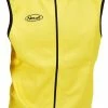 Gilet Noret Isowind Jaune - Dos Filet - Promo -VTT Soldes gilet noret isowind jaune dos filet promo p image 80789 grande