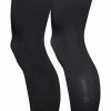 Jambières Force Breeze Tricotées Noir 900714 -VTT Soldes jambieres force breeze tricotees noir p image 95149 grande