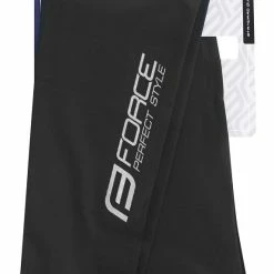 Jambières Force Term Noir 90071 -VTT Soldes jambieres force term noir 90071 p image 101972 grande