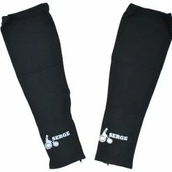 S. Dutouron Jambières SD Noires