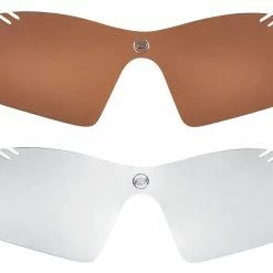 Lunettes Force Race Pro 4 Lunettes Force Race Pro -VTT Soldes lunettes force race pro avec 2 ecrans p image 95027 grande