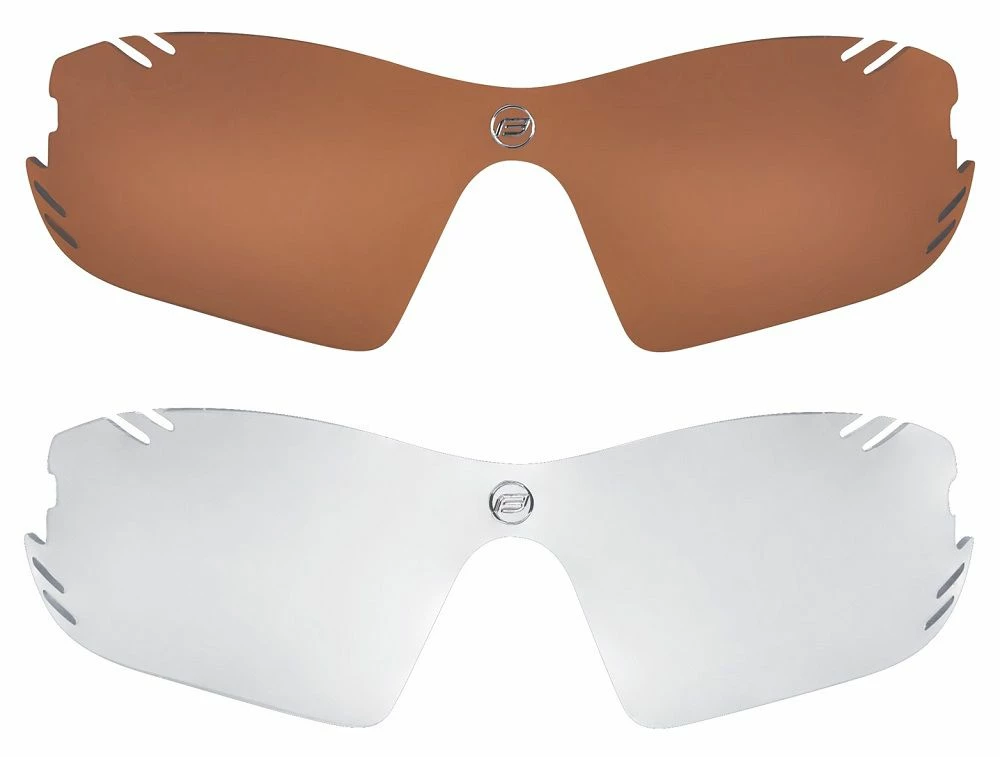 Lunettes Force Race Pro 2 Lunettes Force Race Pro – Image 2