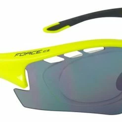 Lunettes Force Ride Pro Avec Support Verres Correcteurs