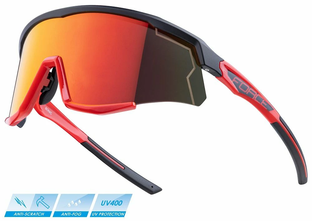 Lunettes Force Sonic 1 Lunettes Force Sonic