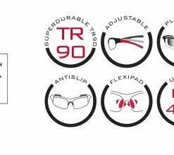 Lunettes R2 Gain AT108A -VTT Soldes lunettes r2 gain at108a p image 102727 grande
