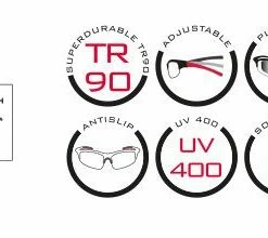 Lunettes R2 Monster AT104C -VTT Soldes lunettes r2 monster p image 102721 grande