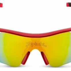 Lunettes Spiuk Jifter Avec 3 écrans -VTT Soldes lunettes spiuk jifter ecran orange eclaircissant p image 95268 grande