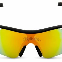 Lunettes Spiuk Jifter Avec 3 écrans -VTT Soldes lunettes spiuk jifter ecran orange eclaircissant p image 95270 grande
