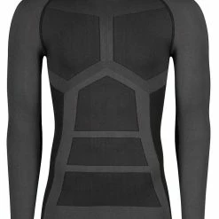 Maillot De Corps Force ML Grim Réf. 9034101