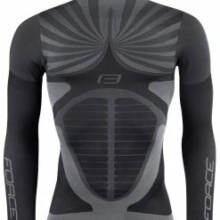 Maillot De Corps Force ML Snowstorm Réf. 903415