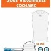 Maillot De Corps Noret Coolmax Débardeur Réf. HM001CE -VTT Soldes maillot de corps noret coolmax debardeur p image 80742 grande