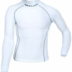 Maillot De Corps Noret Polypropylène Blanc ML Col Cheminée Réf. HM0051CO 5 Maillot De Corps Noret Polypropylène Blanc ML Col Cheminée Réf. HM0051CO -VTT Soldes maillot de corps noret polypropylene blanc ml p image 80732 grande
