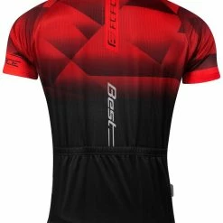Maillot MC Force Best -VTT Soldes maillot manches courtes force best p image 96186 grande