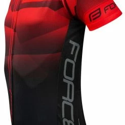Maillot MC Force Best -VTT Soldes maillot manches courtes force best p image 96187 grande