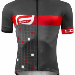 Maillot MC Force Square -VTT Soldes maillot manches courtes force square p image 94169 grande