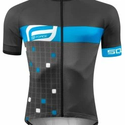 Maillot MC Force Square -VTT Soldes maillot mc force square p image 96179 grande