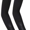 Manchettes Force Breeze Tricotées Noir -VTT Soldes manchettes force breeze tricotees noir p image 96602 grande